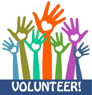 Volunteers Needed! – Henry Haight PTA